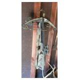 HUNTER SUPREME BOW GUN