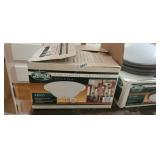 HUNTER LIGHT FIXTURE *NEW