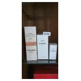 LOT OF CHANEL NO 5, NEW IN BOXES