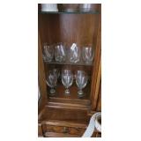 BARWARE GLASSES