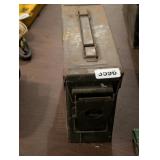 AMMO BOX