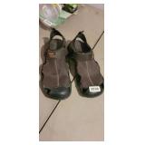 CROCS SANDALS *NO TAG BUT LOOK LIKE 9 IN MENS