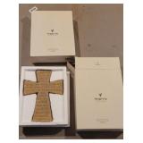 (2) PRAYER OF JABEZ CROSSES