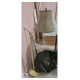 STANDING LAMP