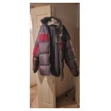 MOUNTAIN CLUB JACKET SIZE L *NEW