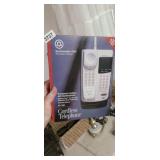 CORDLESS TELEPHONE