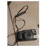 NIKON TELE TOUCH CAMERA