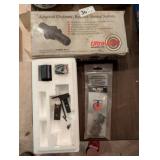 SCOPE PARTS