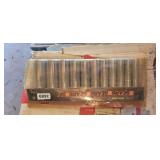 CRAFTSMAN SOCKET SET