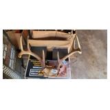 8 POINT ANTLERS