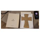 (2) PRAYER OF JABEZ CROSSES
