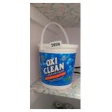 JUG OF OXI CLEAN