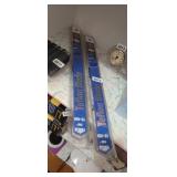 (2) 18in WINDSHIELD WIPERS