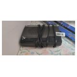 WEATHER RADIO