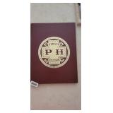 VINTAGE PRESBYTERIAN UNIVERSITY HOSPITAL ANNUAL