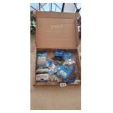 BOX OF GOODIES, NEW