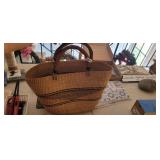 NICE TOTE BAG