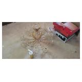 PRETTY CHANDELIER