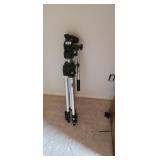 BOGEN PROFESSIONAL TRIPOD
