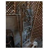 TREE STAND