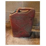 JERRY CAN