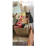 BASKET OF GOODIES