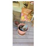 LOT OF GARDENING GOODIES