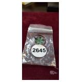 TURQUOISE RING SIZE 7