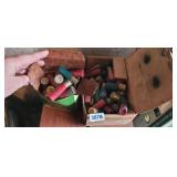 BOX OF 12G AMMO