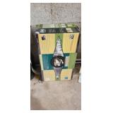 HUNTER LIGHT FIXTURE