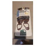 WADER SUSPENDERS