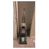 HOOVER STEAM VAC
