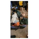 LOT OF VINTAGE TOYS