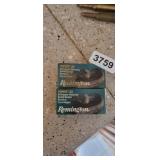 (2) VIPER 22 AMMO