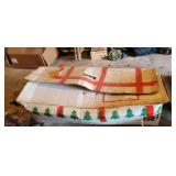 7.5FT SLIM CHRISTMAS TREE