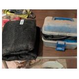 2 CASTING NETS