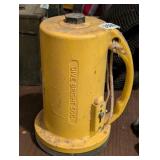 DIVE BRIGHT 500 LIGHT