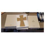 (3) PRAYER OF JABEZ CROSSES