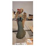 1 COR ANGEL DECOR