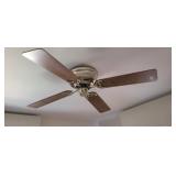 CEILING FAN *WILL BE REMOVED