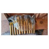 PUNCH AND CHISEL KIT