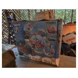 TOMY GIANT PIRATE SHIP