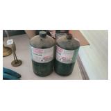 COLEMAN PROPANE *USED