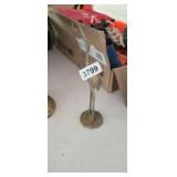 BRASS STORK