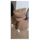 3 THROW PILLOWS *NEW