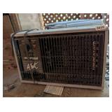 SPACE HEATER