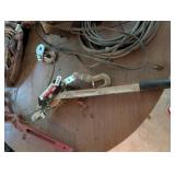 WINCH PULLER