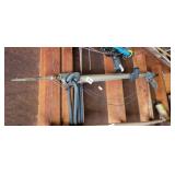 SPEAR GUN