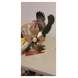EAGLE DECOR FREEDOM COLLECTION