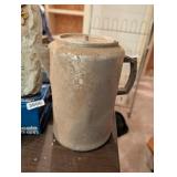 VINTAGE CENTURY ALUMINUM COFFEE POT *NO LID